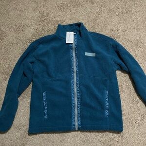 Women’s Burn Bootcamp fleece Jacket